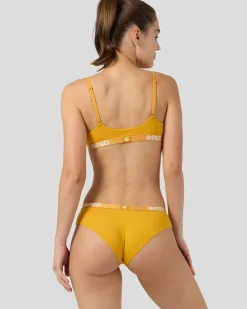 Women PSD Cheeky|Modal Blend*Modal 4 Pack - Fall