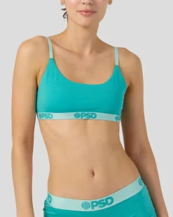 Women PSD Packs|Scoop Bralette*Modal 3 Pack - Fall