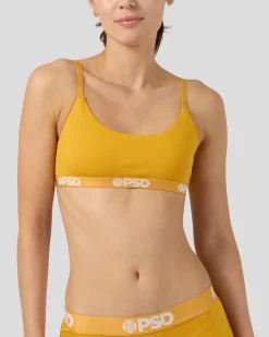 Women PSD Packs|Scoop Bralette*Modal 3 Pack - Fall