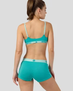 Women PSD Packs|Scoop Bralette*Modal 3 Pack - Fall