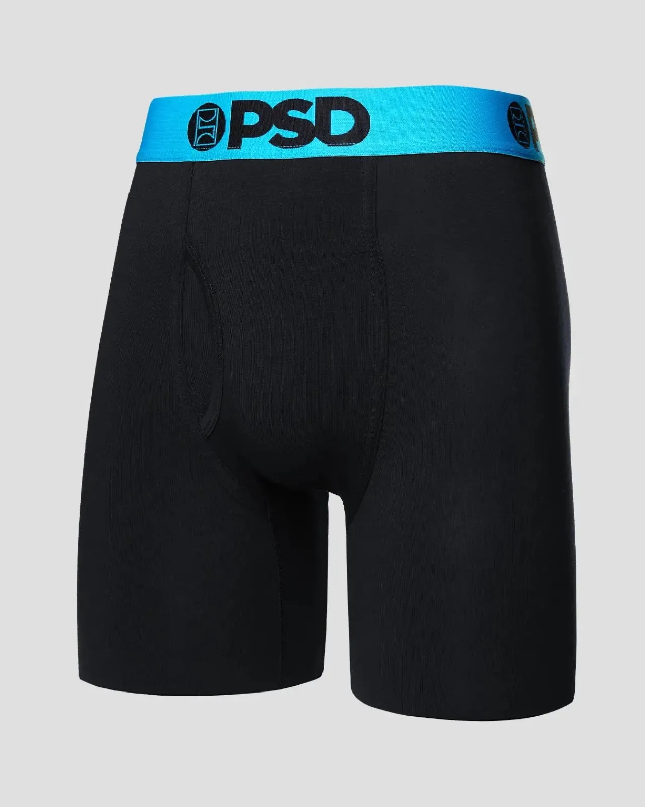 PSD Modal Blend|Standard Length 7"*Modal 3 Pack - Neon
