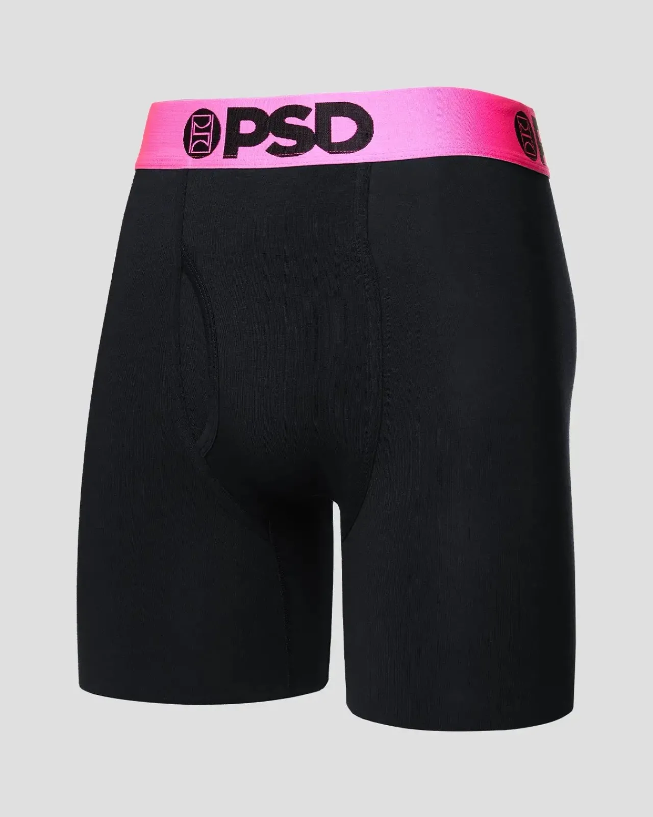 PSD Modal Blend|Standard Length 7"*Modal 3 Pack - Neon