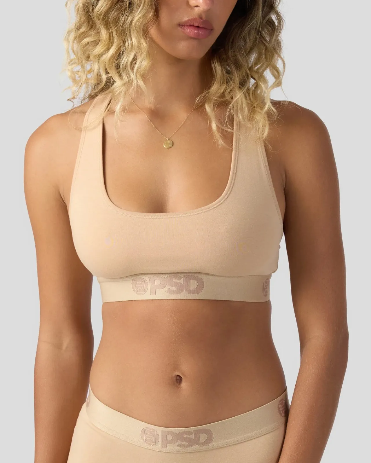 Women PSD Packs*Modal 3 Pack - Neutral