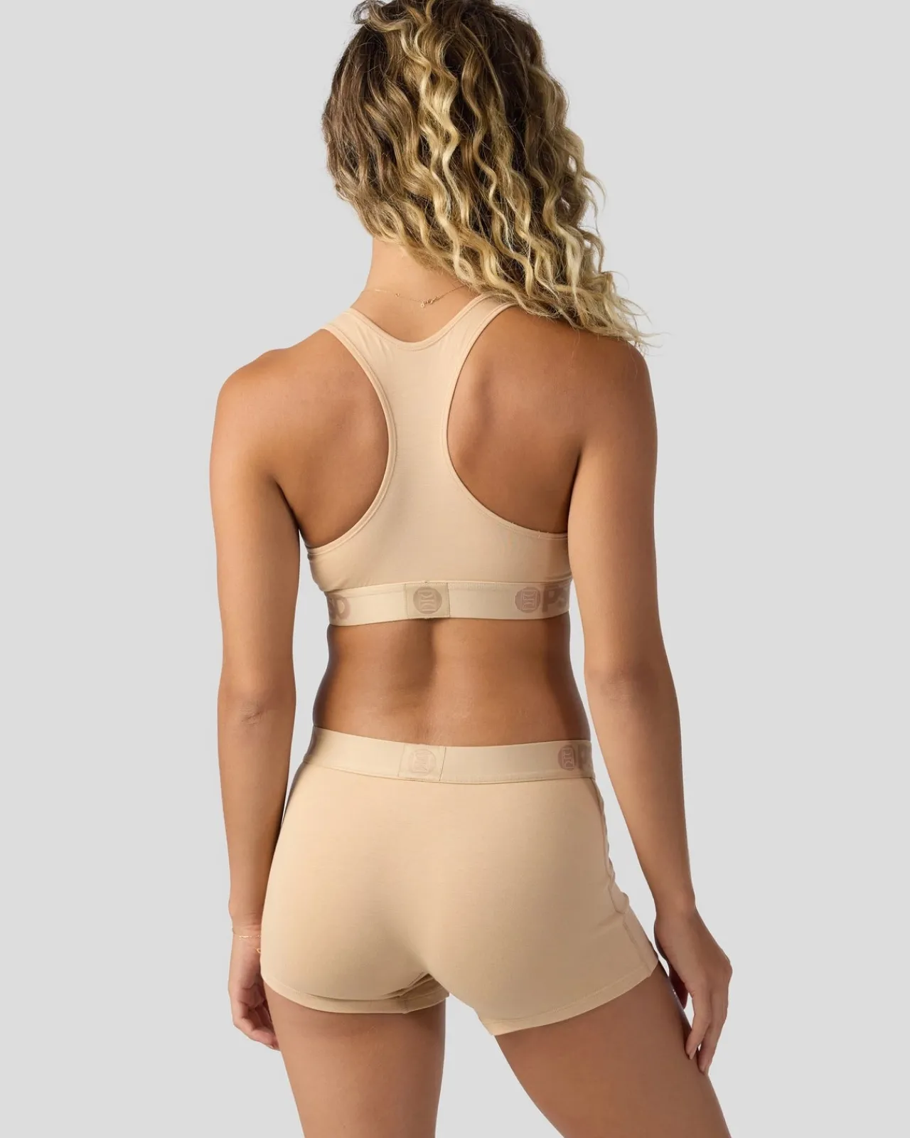 Women PSD Packs*Modal 3 Pack - Neutral