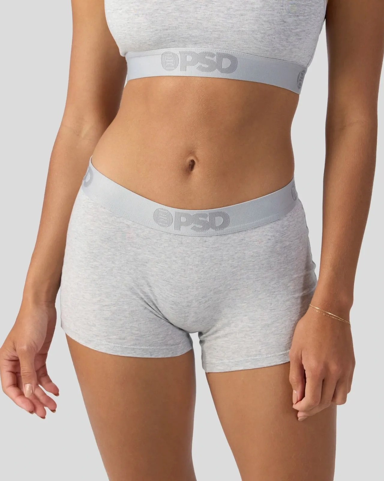 Women PSD Packs*Modal 3 Pack - Neutral