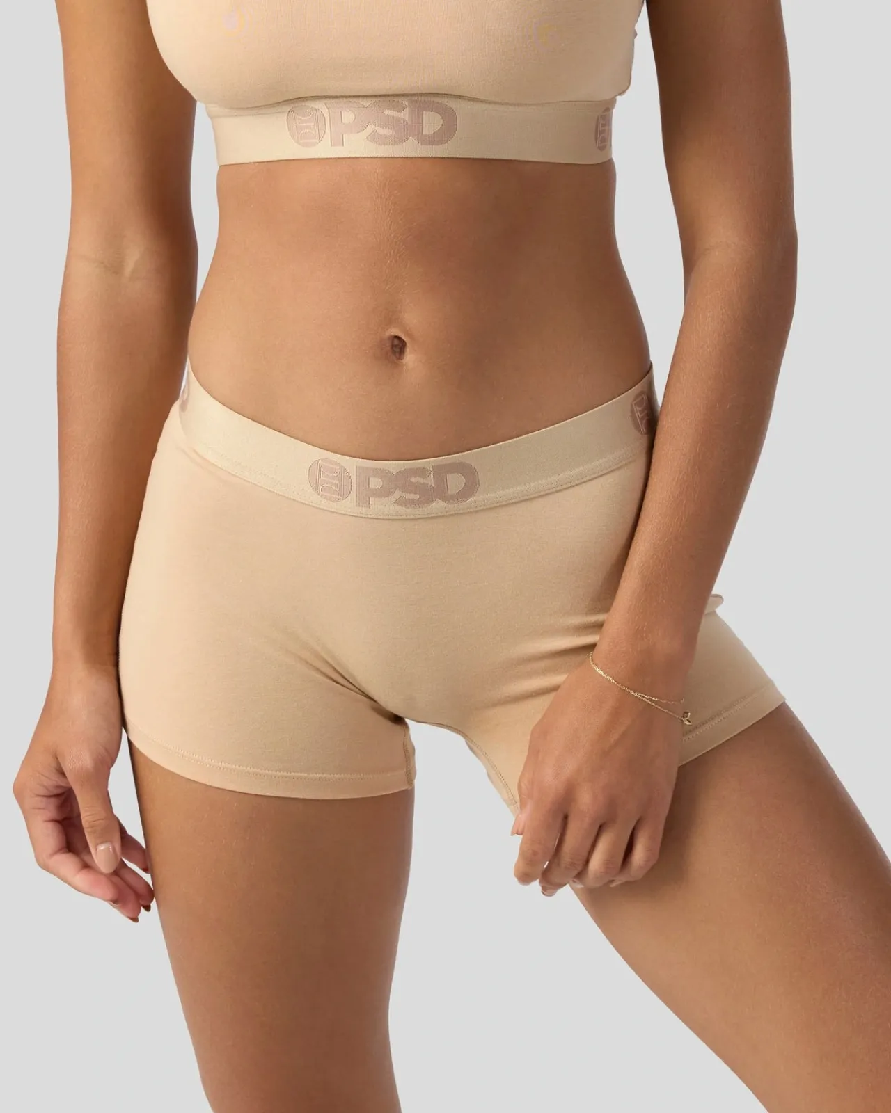 Women PSD Packs*Modal 3 Pack - Neutral