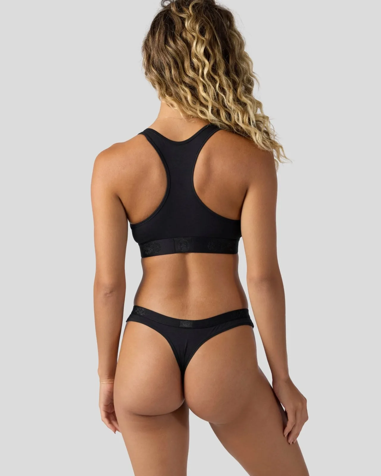Women PSD Packs|Thongs*Modal 4 Pack - Neutral