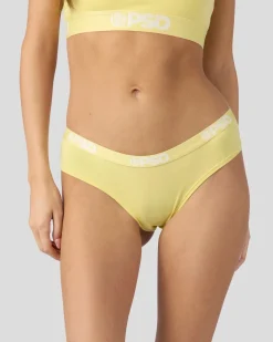 Women PSD Cheeky|Modal Blend*Modal 4 Pack - Pastel