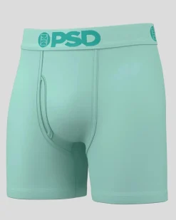 PSD Modal Blend|Mid Length 5"*Modal 3 Pack - Pastel
