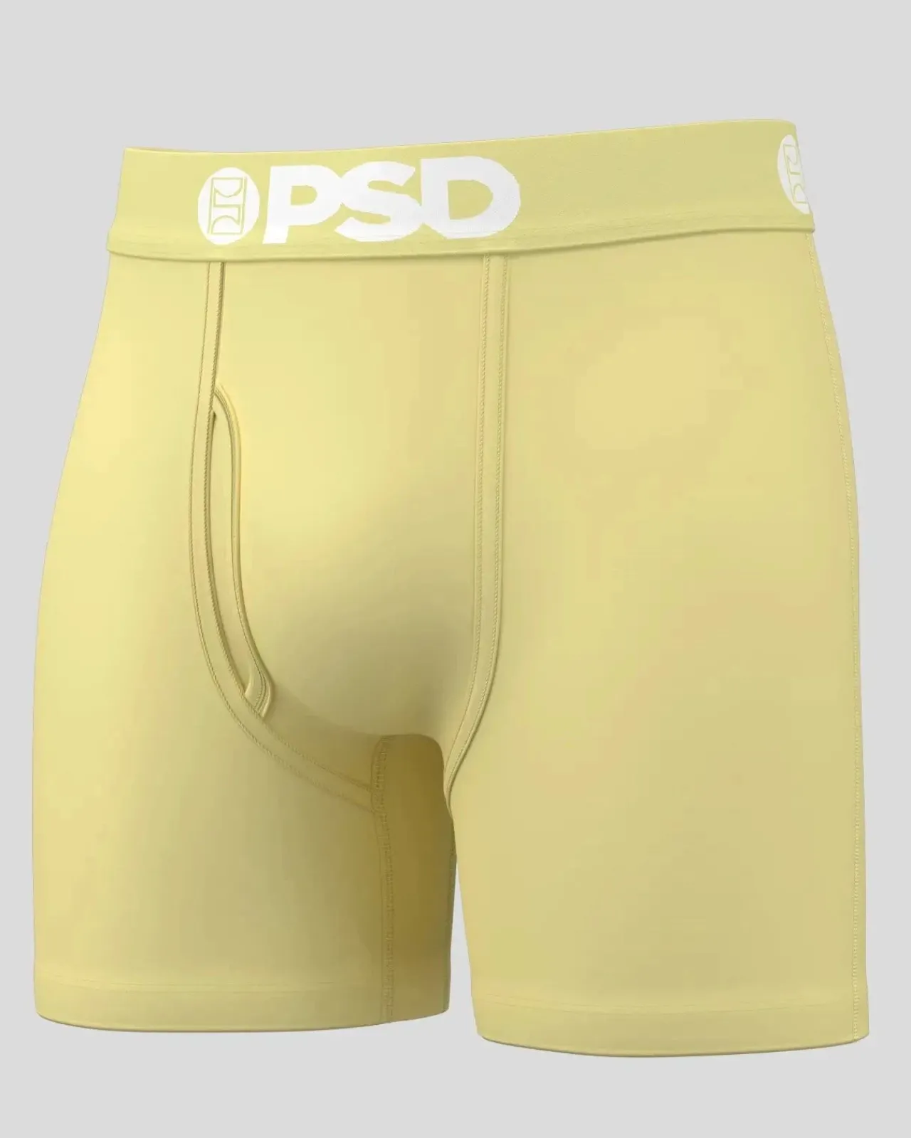 PSD Modal Blend|Mid Length 5"*Modal 3 Pack - Pastel