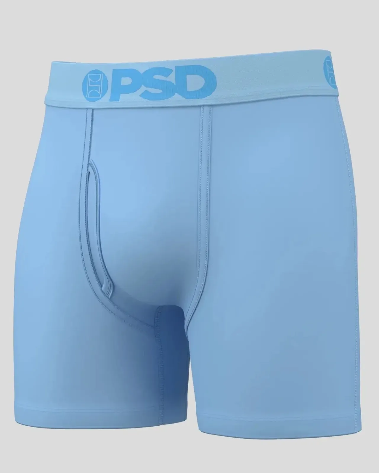 PSD Modal Blend|Mid Length 5"*Modal 3 Pack - Pastel