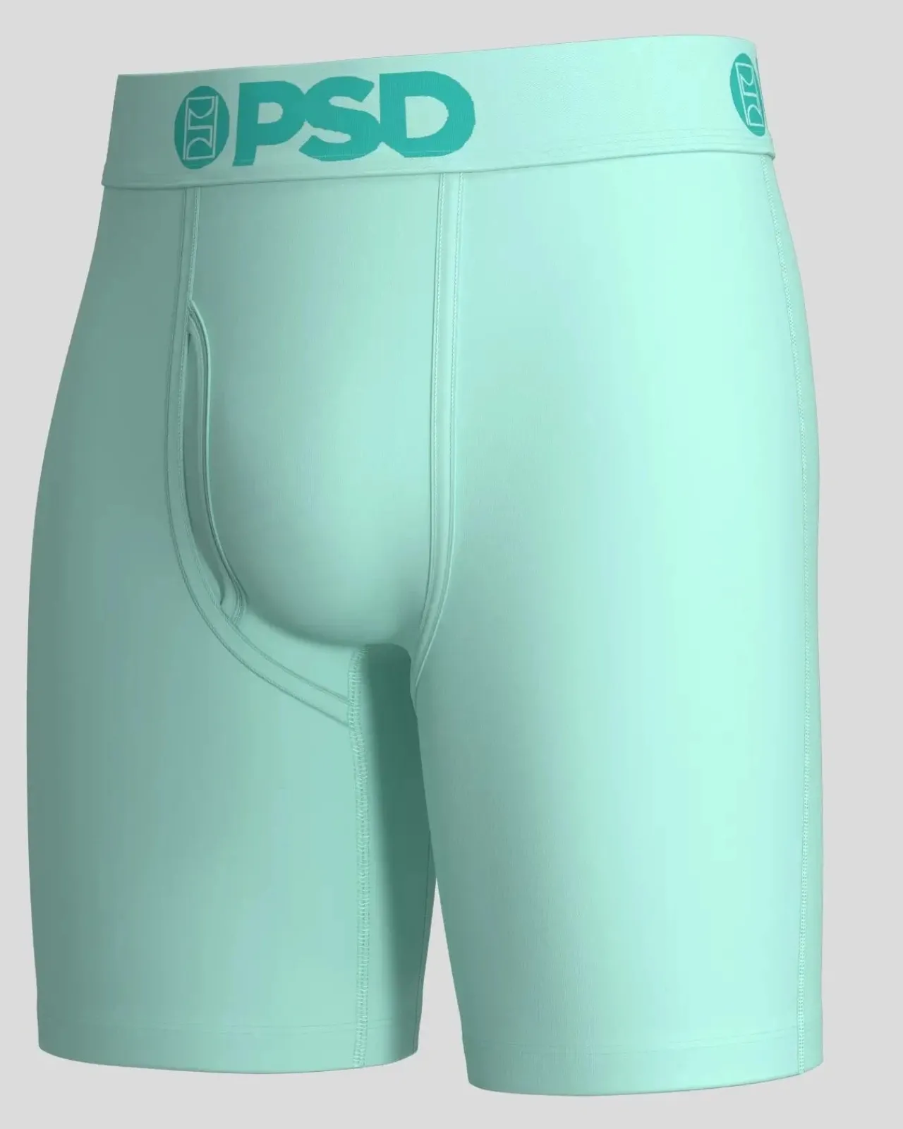 PSD Modal Blend|Standard Length 7"*Modal 3 Pack - Pastel