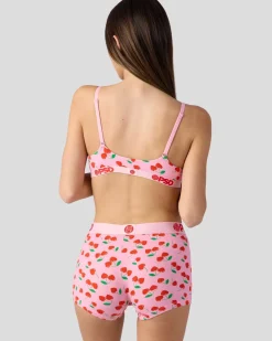 Women PSD Scoop Bralette|Modal Blend*Modal 3 Pack - Valgal
