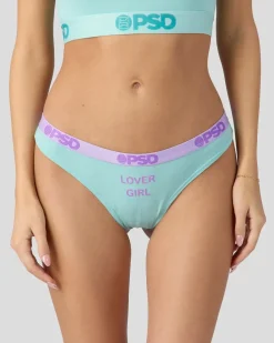 Women PSD Packs|Thongs*Modal 4 Pack - Valsay