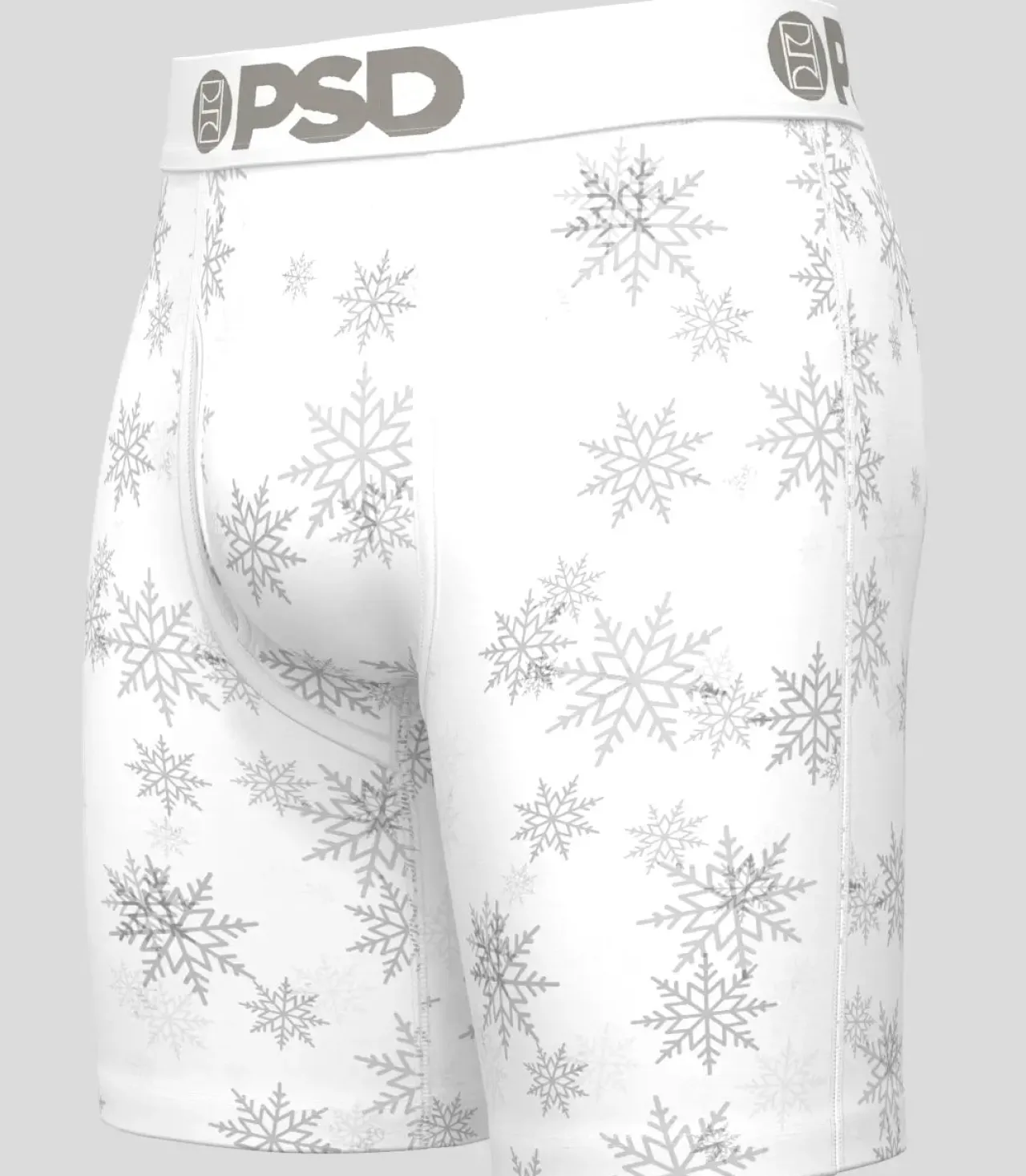 PSD Modal Blend|Standard Length 7"*Modal 3 Pack - Xmas