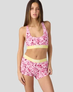Women/BOY PSD Boy Shorts*Modal - Playboy - Ditz
