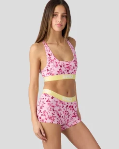 Women PSD Sports Bra*Modal - Playboy - Ditz