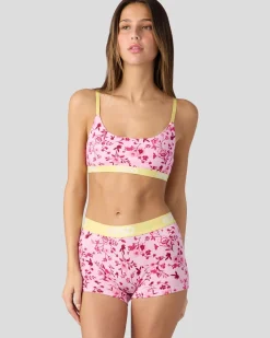Women PSD Scoop Bralette*Modal - Playboy - Ditz