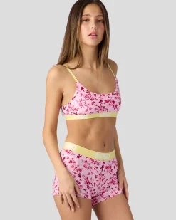 Women PSD Scoop Bralette*Modal - Playboy - Ditz
