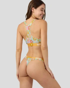 Women PSD Thongs*Modal - Playboy - Florid