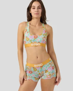 Women PSD Modal Blend*Modal - Playboy - Florid