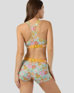 Women PSD Modal Blend*Modal - Playboy - Florid
