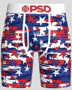 PSD Standard Length 7"*Modal - Star Camo