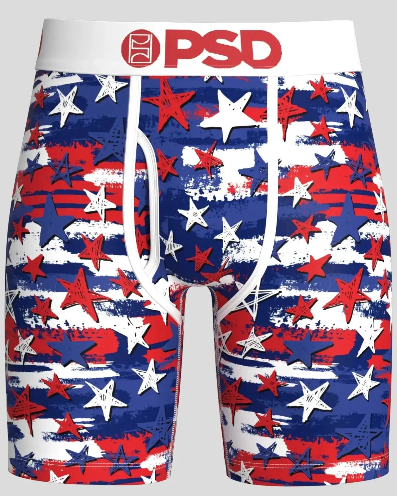 PSD Standard Length 7"*Modal - Star Camo