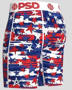 PSD Standard Length 7"*Modal - Star Camo