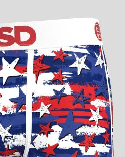 PSD Standard Length 7