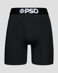 PSD Modal Blend|Standard Length 7"*Modal Solids - Black