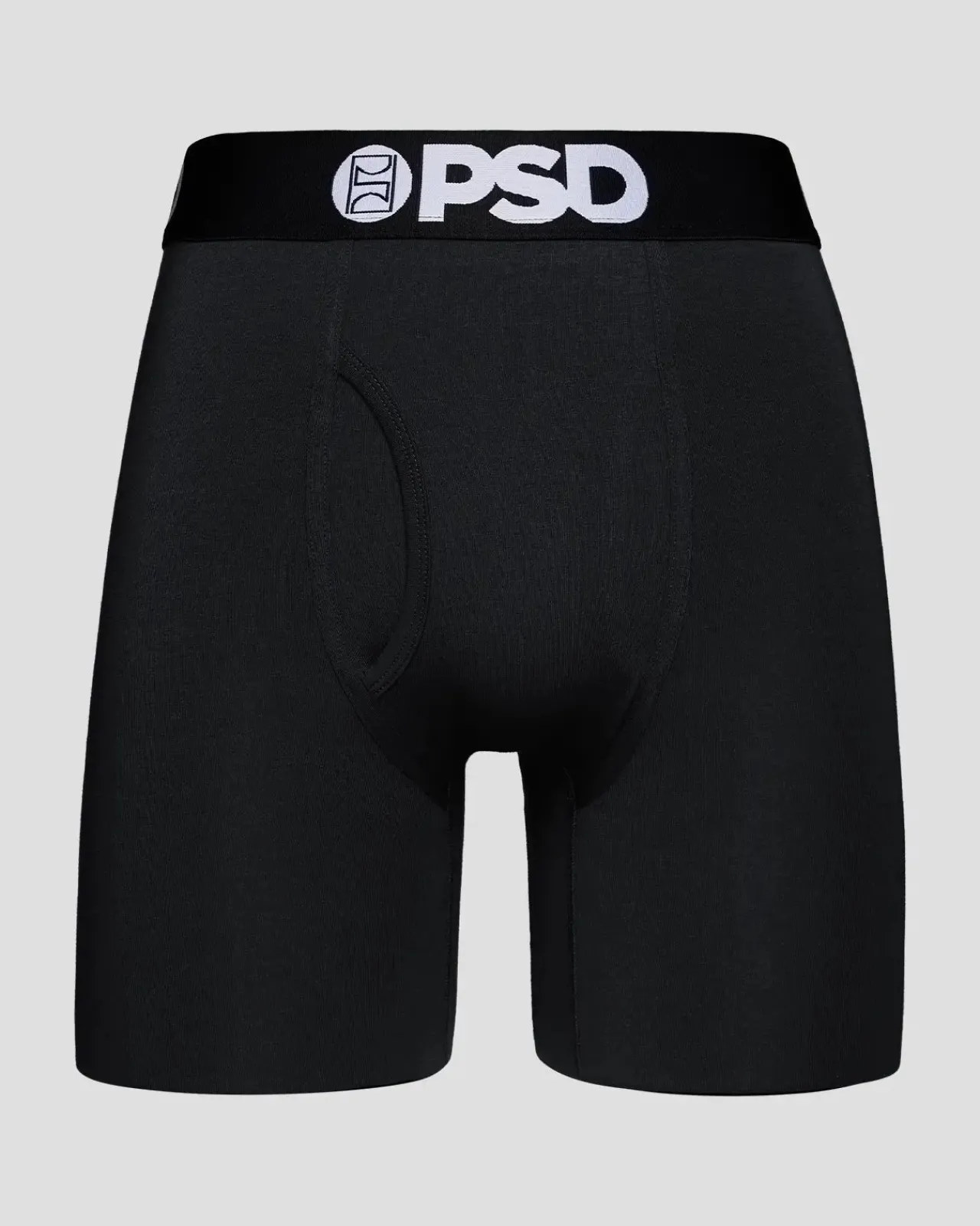 PSD Modal Blend|Standard Length 7"*Modal Solids - Black
