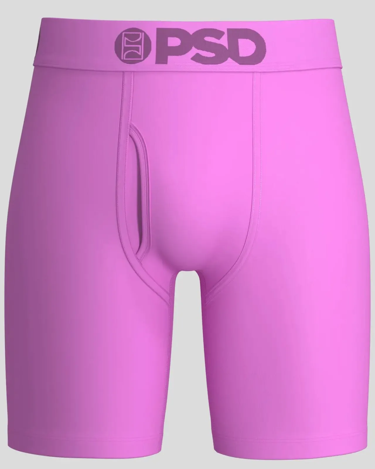 PSD Modal Blend|Standard Length 7"*Modal Solids - Blush Pink
