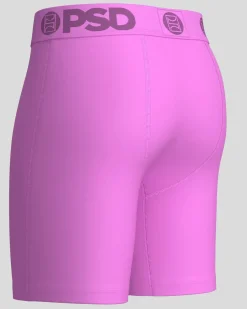 PSD Modal Blend|Standard Length 7"*Modal Solids - Blush Pink