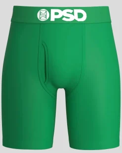 PSD Modal Blend|Standard Length 7"*Modal Solids - Green
