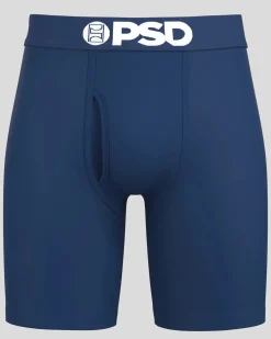 PSD Modal Blend|Standard Length 7"*Modal Solids - Navy