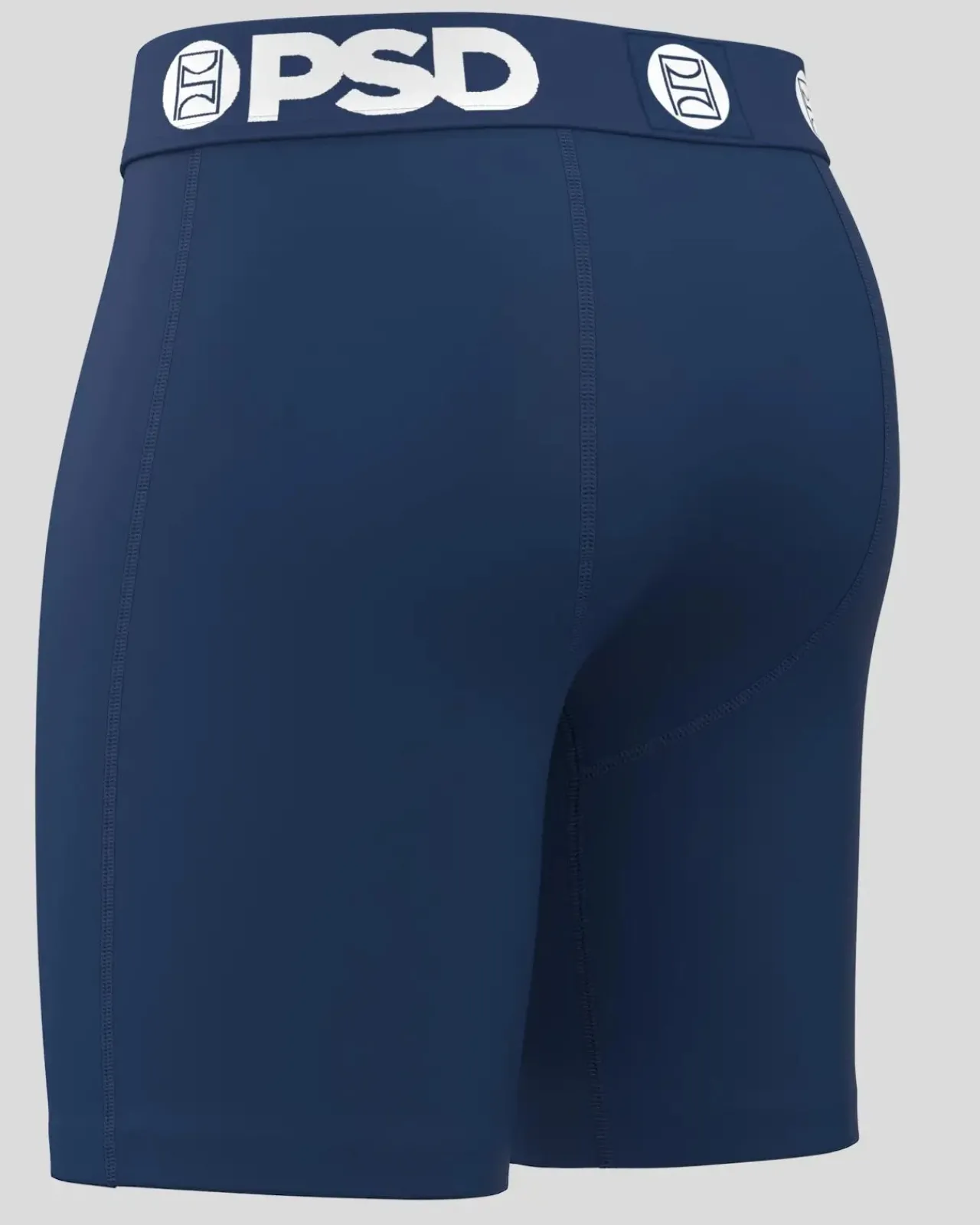 PSD Modal Blend|Standard Length 7"*Modal Solids - Navy