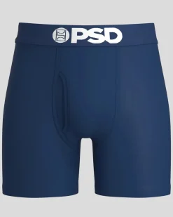 PSD Modal Blend*Modal Solids - Navy