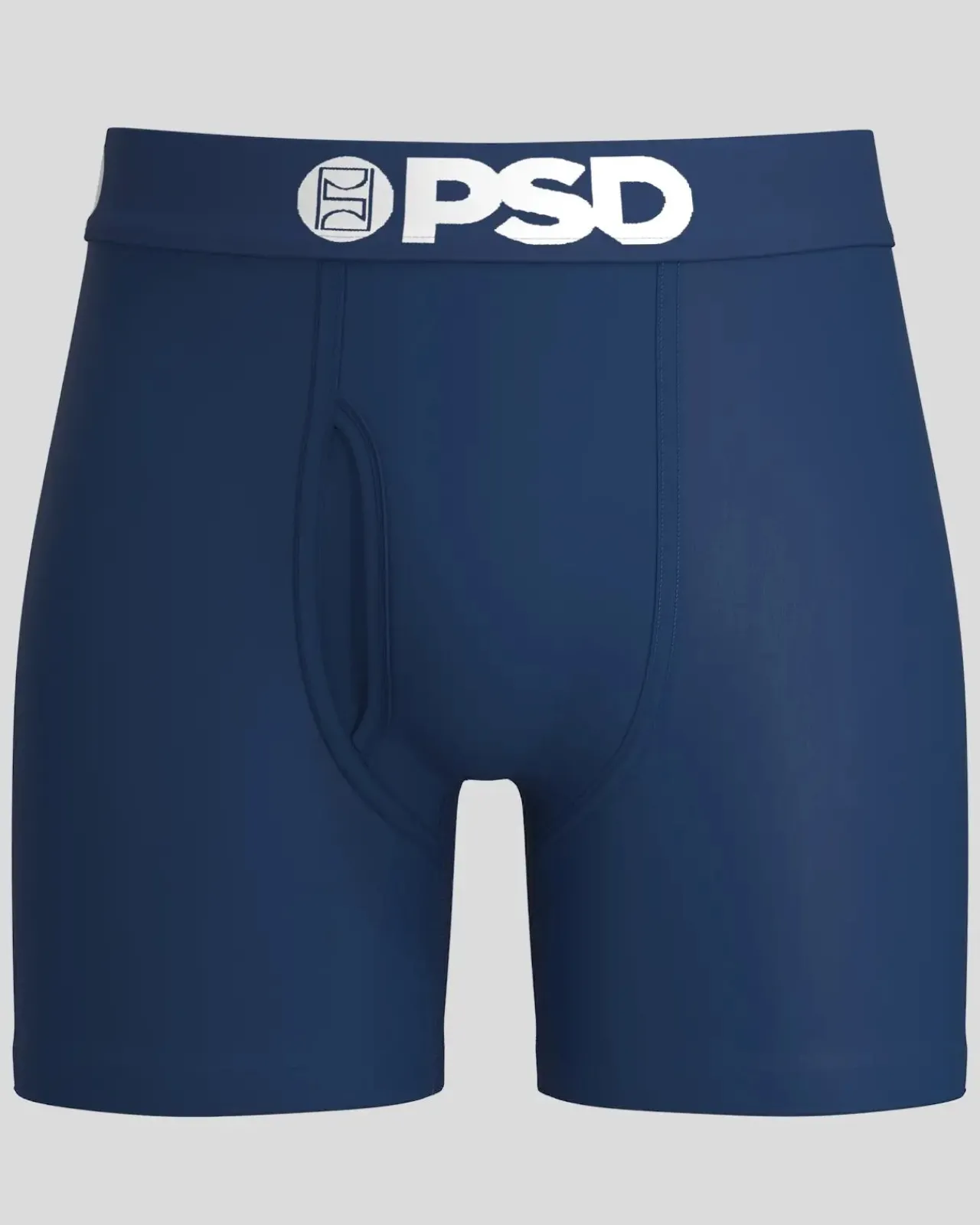 PSD Modal Blend*Modal Solids - Navy