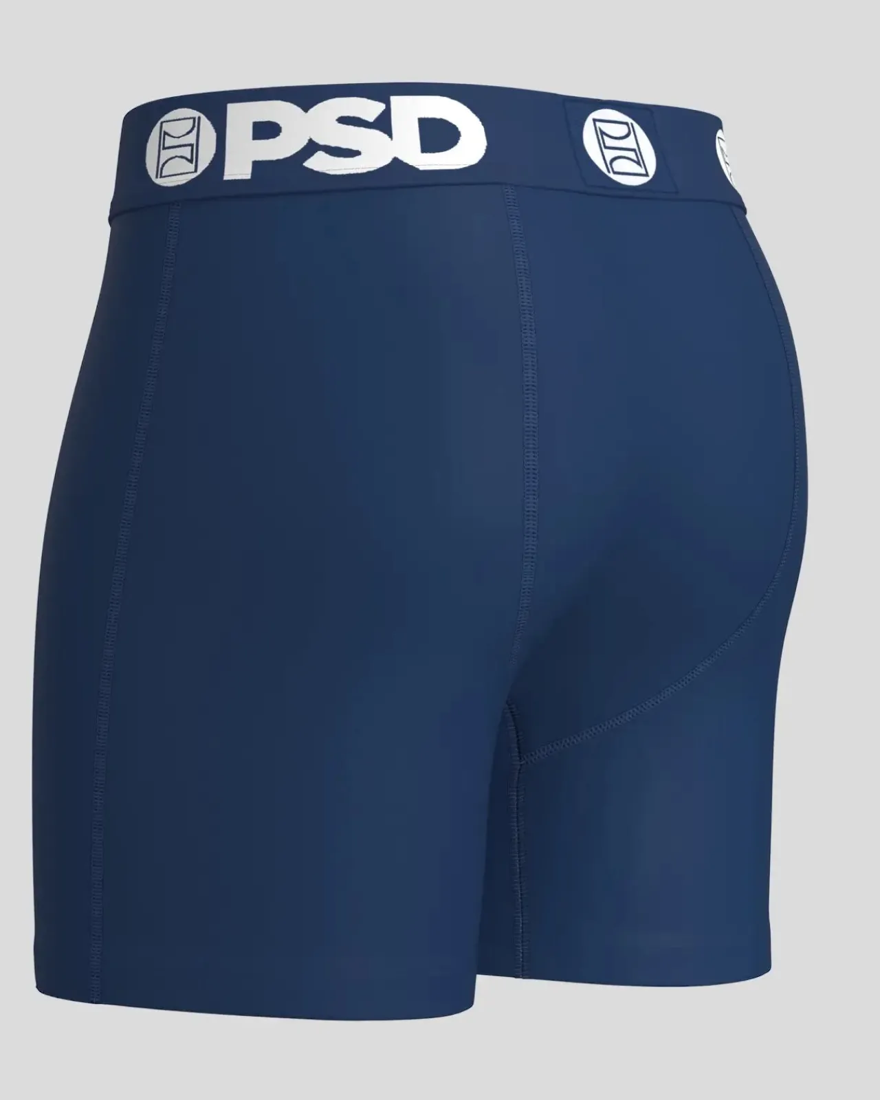 PSD Modal Blend*Modal Solids - Navy