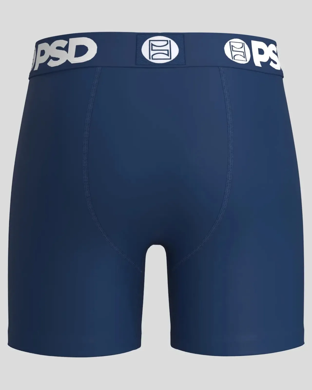 PSD Modal Blend*Modal Solids - Navy