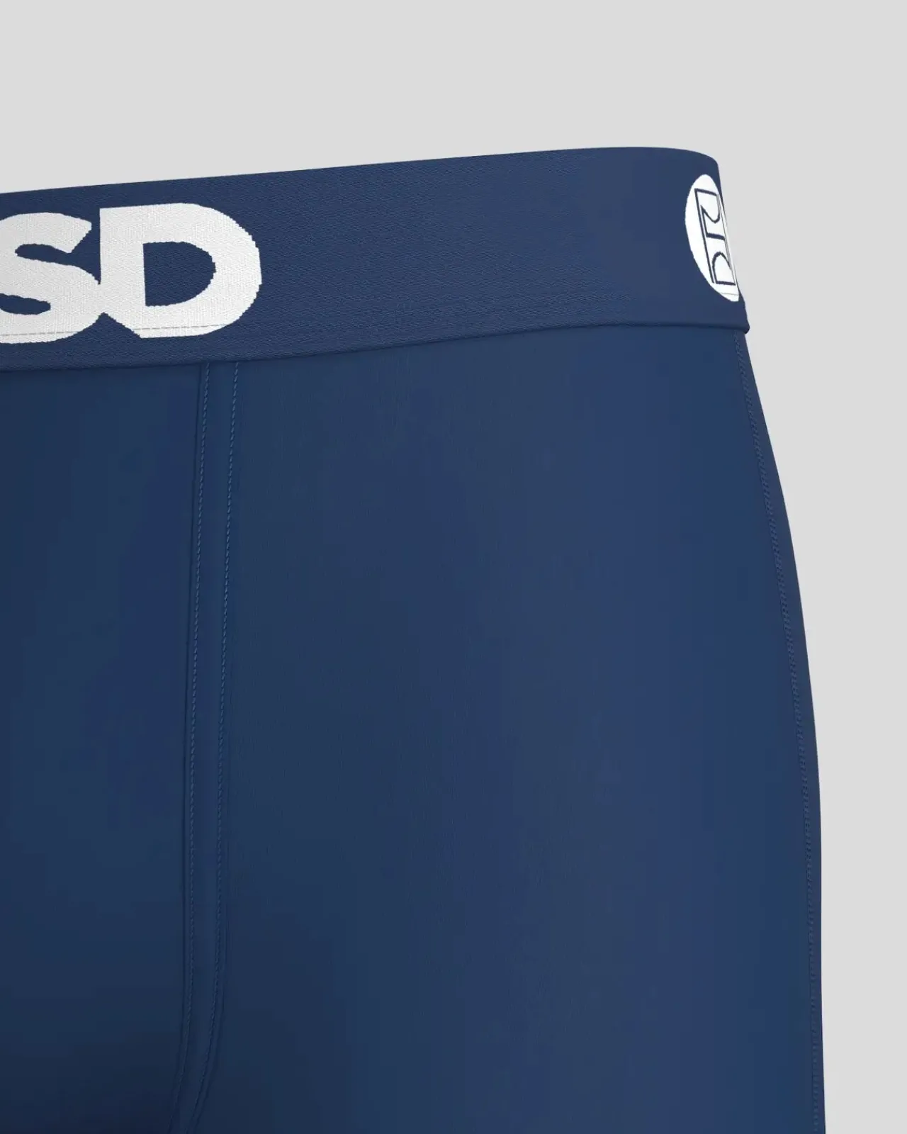 PSD Modal Blend*Modal Solids - Navy