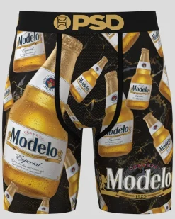 PSD Standard Length 7"|Core Standard*Modelo - Especial