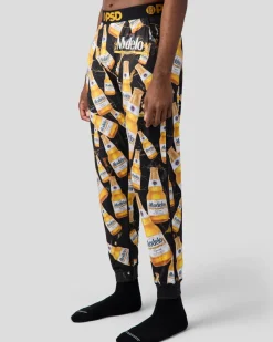 PSD Lounge Pants*Modelo - Especial