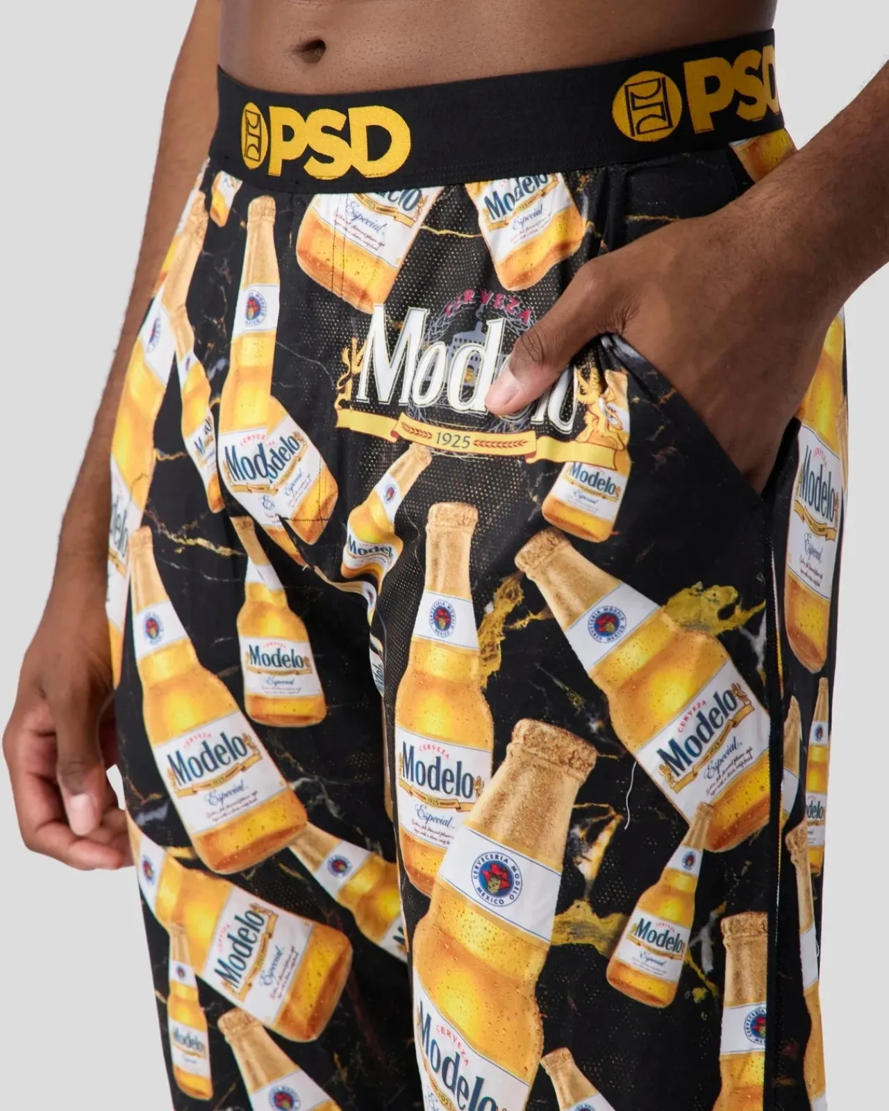 PSD Lounge Pants*Modelo - Especial