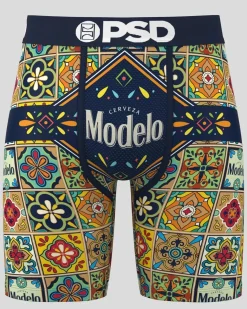 PSD Core Standard|Standard Length 7"*Modelo - Modelo Serape
