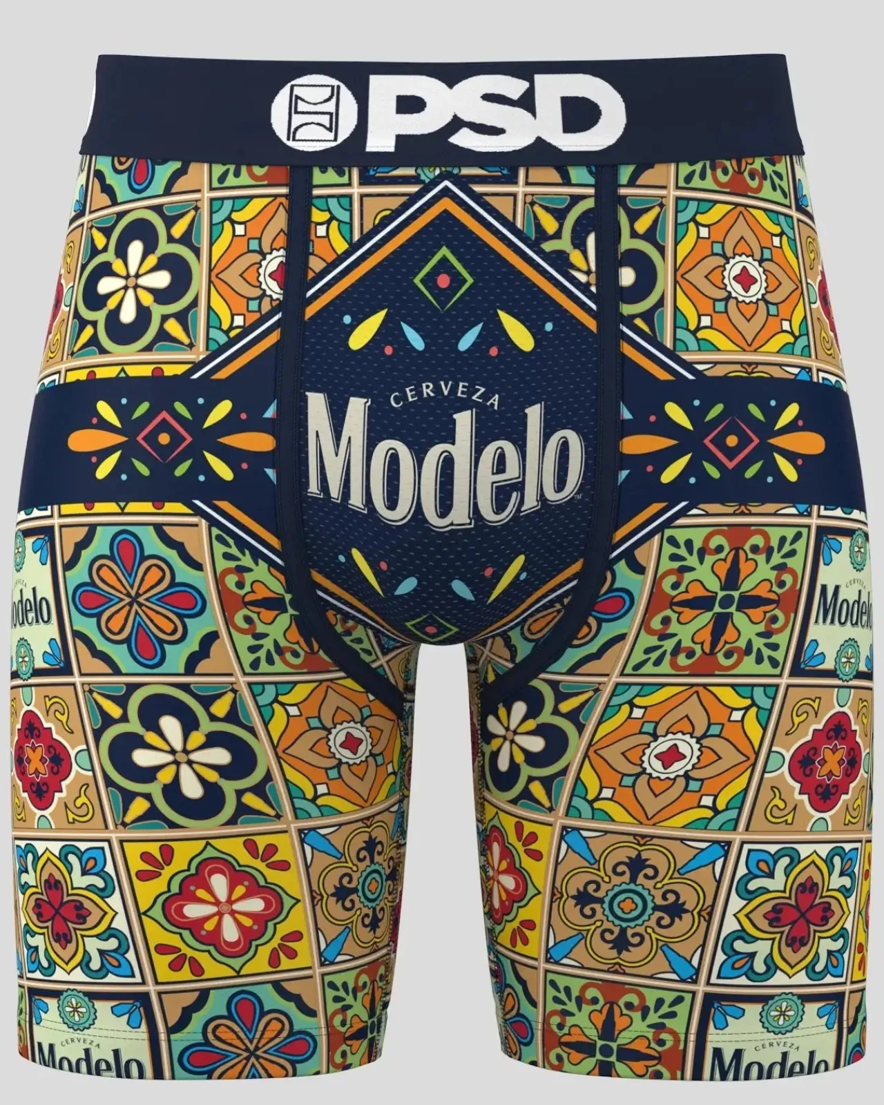 PSD Core Standard|Standard Length 7"*Modelo - Modelo Serape