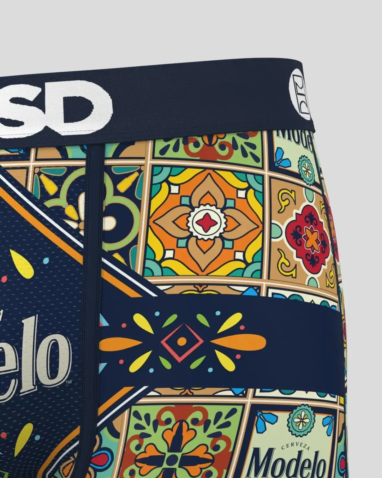 PSD Core Standard|Standard Length 7"*Modelo - Modelo Serape