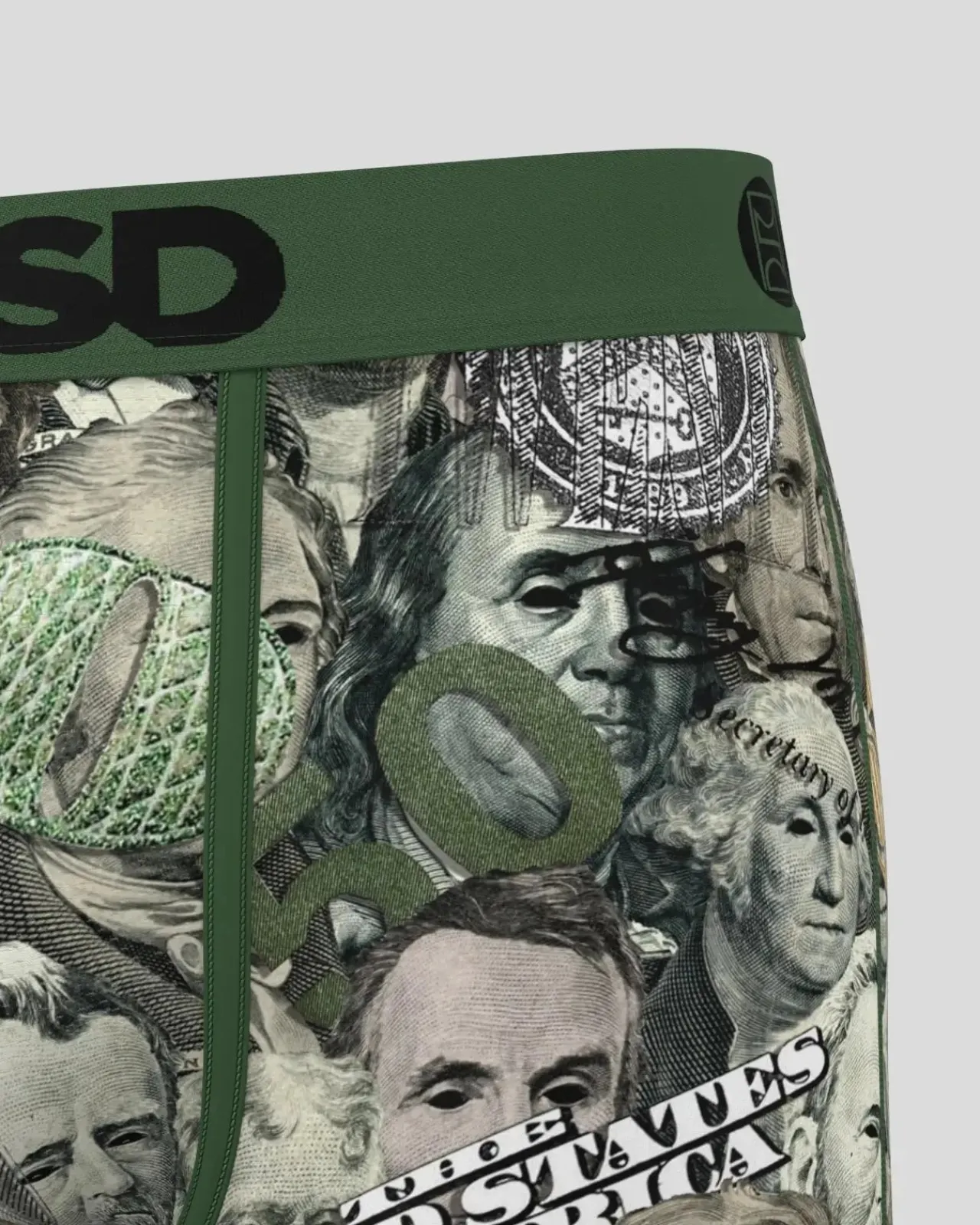 PSD Core Standard|Standard Length 7"*Money Gang