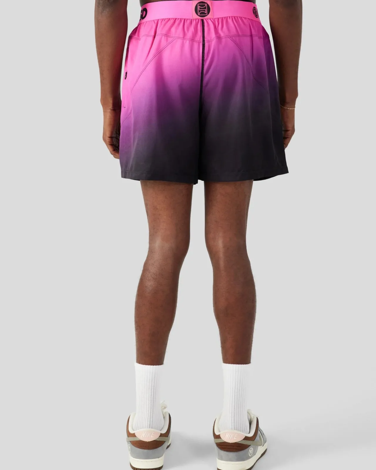 PSD Shorts*Money Gleam Combo Short